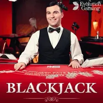Blackjack C KatanaSpin Casino